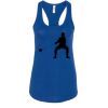 Next Level Apparel - Ladies' Ideal Racerback Tank Thumbnail