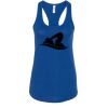 Next Level Apparel - Ladies' Ideal Racerback Tank Thumbnail