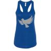 Next Level Apparel - Ladies' Ideal Racerback Tank Thumbnail