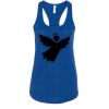 Next Level Apparel - Ladies' Ideal Racerback Tank Thumbnail