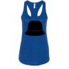 Next Level Apparel - Ladies' Ideal Racerback Tank Thumbnail