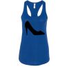 Next Level Apparel - Ladies' Ideal Racerback Tank Thumbnail