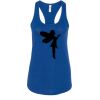 Next Level Apparel - Ladies' Ideal Racerback Tank Thumbnail