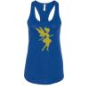 Next Level Apparel - Ladies' Ideal Racerback Tank Thumbnail