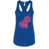 Next Level Apparel - Ladies' Ideal Racerback Tank Thumbnail