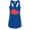 Next Level Apparel - Ladies' Ideal Racerback Tank Thumbnail