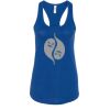 Next Level Apparel - Ladies' Ideal Racerback Tank Thumbnail