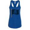 Next Level Apparel - Ladies' Ideal Racerback Tank Thumbnail