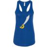 Next Level Apparel - Ladies' Ideal Racerback Tank Thumbnail