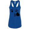 Next Level Apparel - Ladies' Ideal Racerback Tank Thumbnail