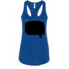 Next Level Apparel - Ladies' Ideal Racerback Tank Thumbnail