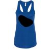 Next Level Apparel - Ladies' Ideal Racerback Tank Thumbnail