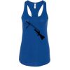 Next Level Apparel - Ladies' Ideal Racerback Tank Thumbnail