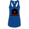 Next Level Apparel - Ladies' Ideal Racerback Tank Thumbnail