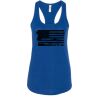 Next Level Apparel - Ladies' Ideal Racerback Tank Thumbnail