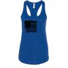 Next Level Apparel - Ladies' Ideal Racerback Tank Thumbnail