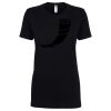 Next Level Ladies Boyfriend T-Shirt Thumbnail