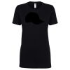 Next Level Ladies Boyfriend T-Shirt Thumbnail