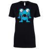Next Level Ladies Boyfriend T-Shirt Thumbnail
