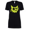 Next Level Ladies Boyfriend T-Shirt Thumbnail