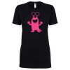 Next Level Ladies Boyfriend T-Shirt Thumbnail