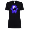 Next Level Ladies Boyfriend T-Shirt Thumbnail