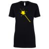 Next Level Ladies Boyfriend T-Shirt Thumbnail
