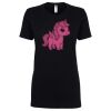 Next Level Ladies Boyfriend T-Shirt Thumbnail