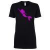 Next Level Ladies Boyfriend T-Shirt Thumbnail