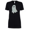 Next Level Ladies Boyfriend T-Shirt Thumbnail