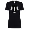 Next Level Ladies Boyfriend T-Shirt Thumbnail