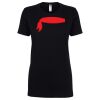Next Level Ladies Boyfriend T-Shirt Thumbnail