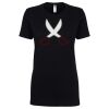 Next Level Ladies Boyfriend T-Shirt Thumbnail