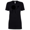 Next Level Ladies Boyfriend T-Shirt Thumbnail