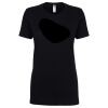 Next Level Ladies Boyfriend T-Shirt Thumbnail