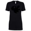 Next Level Ladies Boyfriend T-Shirt Thumbnail