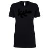 Next Level Ladies Boyfriend T-Shirt Thumbnail