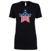 Next Level Ladies Boyfriend T-Shirt Thumbnail