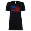 Next Level Ladies Boyfriend T-Shirt Thumbnail