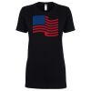 Next Level Ladies Boyfriend T-Shirt Thumbnail