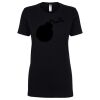 Next Level Ladies Boyfriend T-Shirt Thumbnail