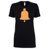 Next Level Ladies Boyfriend T-Shirt Thumbnail