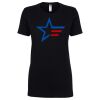 Next Level Ladies Boyfriend T-Shirt Thumbnail
