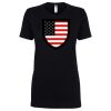Next Level Ladies Boyfriend T-Shirt Thumbnail