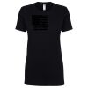 Next Level Ladies Boyfriend T-Shirt Thumbnail