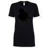 Next Level Ladies Boyfriend T-Shirt Thumbnail