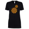 Next Level Ladies Boyfriend T-Shirt Thumbnail