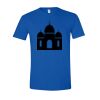 Softstyle 4.5 oz. T-Shirt Thumbnail