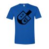Softstyle 4.5 oz. T-Shirt Thumbnail