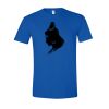 Softstyle 4.5 oz. T-Shirt Thumbnail